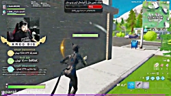 عموبیگ | وقتی با یه جارو برقی...