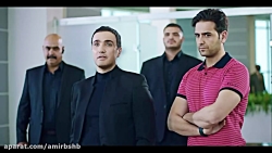 سریال مانکن قسمت ۱۵