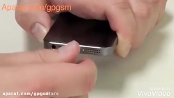 تعمیرات موبایل فارس