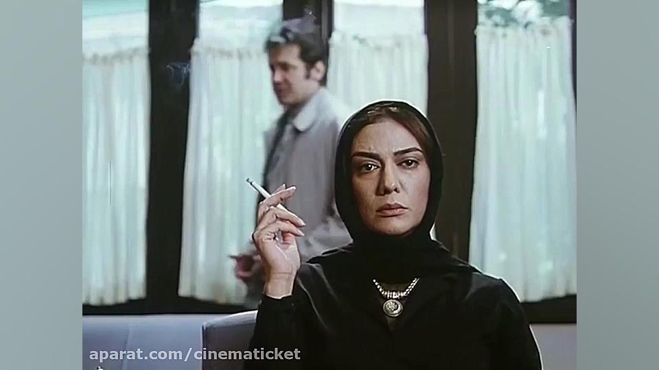 آنونس فیلم «وقتی همه خوابیم» به کارگردانی بهرام بیضایی زمان68ثانیه