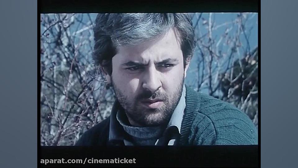 آنونس فیلم «پابرهنه در بهشت» به کارگردانی بهرام توکلی زمان69ثانیه