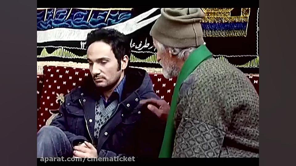 آنونس فیلم «عیار 14» به کارگردانی زمان69ثانیه