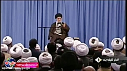 نامه احمقانه و تند رضا ربع پهل...