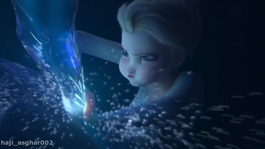 Frozen 2 Official Trailer