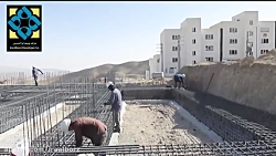 فاز ۸ مجتمع مسکونی احسان