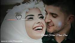 اهنگ عاشقانه خیلی زیبا 1398