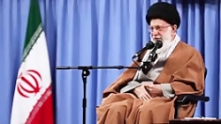 سخنرانی رهبر انقلاب اسلامی