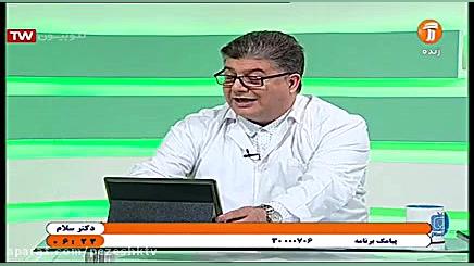 دکتر مرتضی محمدی / متخصص پوست و مو پالپوتومی