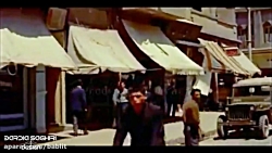 نماهنگم با آهنگ لاله زار، ابی