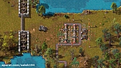 بازی Factorio v0.17.79