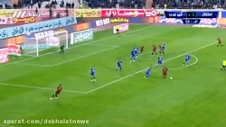 خلاصه استقلال- شهر خودرو