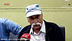 استاد پاک نیت: صداوسیما فرصتی...