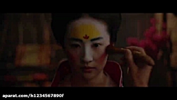 تریلر فیلم جدید مولان 2020(Mul...