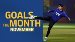 بهترین گل های تمرینات باشگاه د...