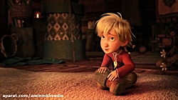 انیمیشن مربی اژدها 4 بازگشت به...