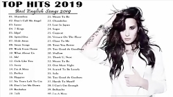 Top Hits 2019 - Top 30 Popular...