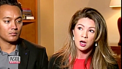 ماجرای تکان دهنده آزار جنسی زن...