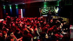 حاج سیدمهدی میرداماد روضه شهاد...