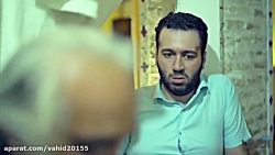 کلیپ طنز خنده دار علی صبوری