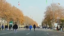 حواشی و کنفرانس خبری بازی استق...