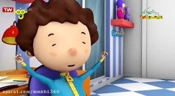 کارتون مهارتهای زندگی چرا هیچ...