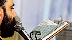 زمینه سوزناک شهادت حضرت معصومه...