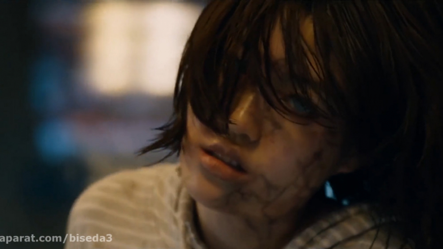 فیلم قطار بوسان - Train to Busan 2016 با زیرنویس فارسی زمان6817ثانیه