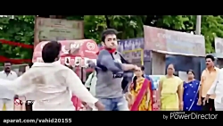 سکانس اکشن در فیلم هندی