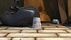 سریال انیمیشن Larva قسمت 165