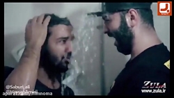 بمب خنده های علی صبوری