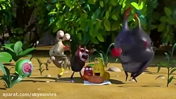 سریال انیمیشن Larva قسمت 188