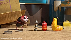 سریال انیمیشن Larva قسمت 236