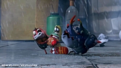 سریال انیمیشن Larva قسمت 238