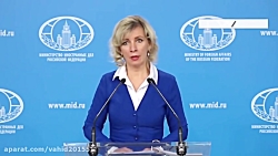 نقش پررنگ آمریکا در اغتشاشات ا...