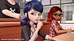 میراکلس: ماجراجویی در پاریس -...