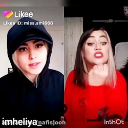 دابسمش جدید ایرانی