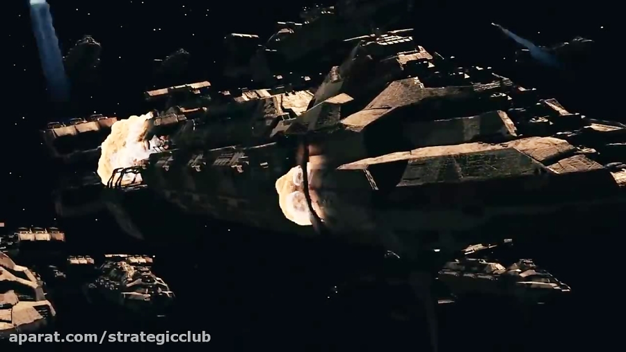 تریلر معرفی Starship Troopers: Terran Command زمان66ثانیه