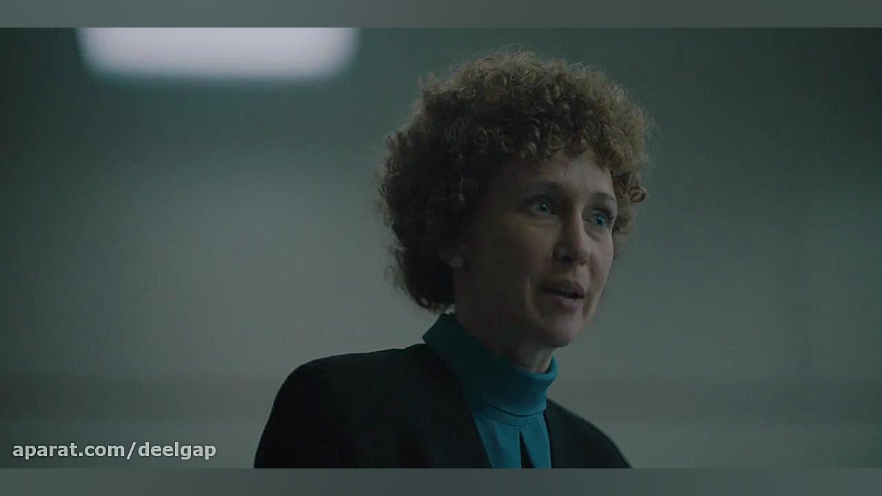 قسمت دوم مینی سریال When They See Us زمان4286ثانیه