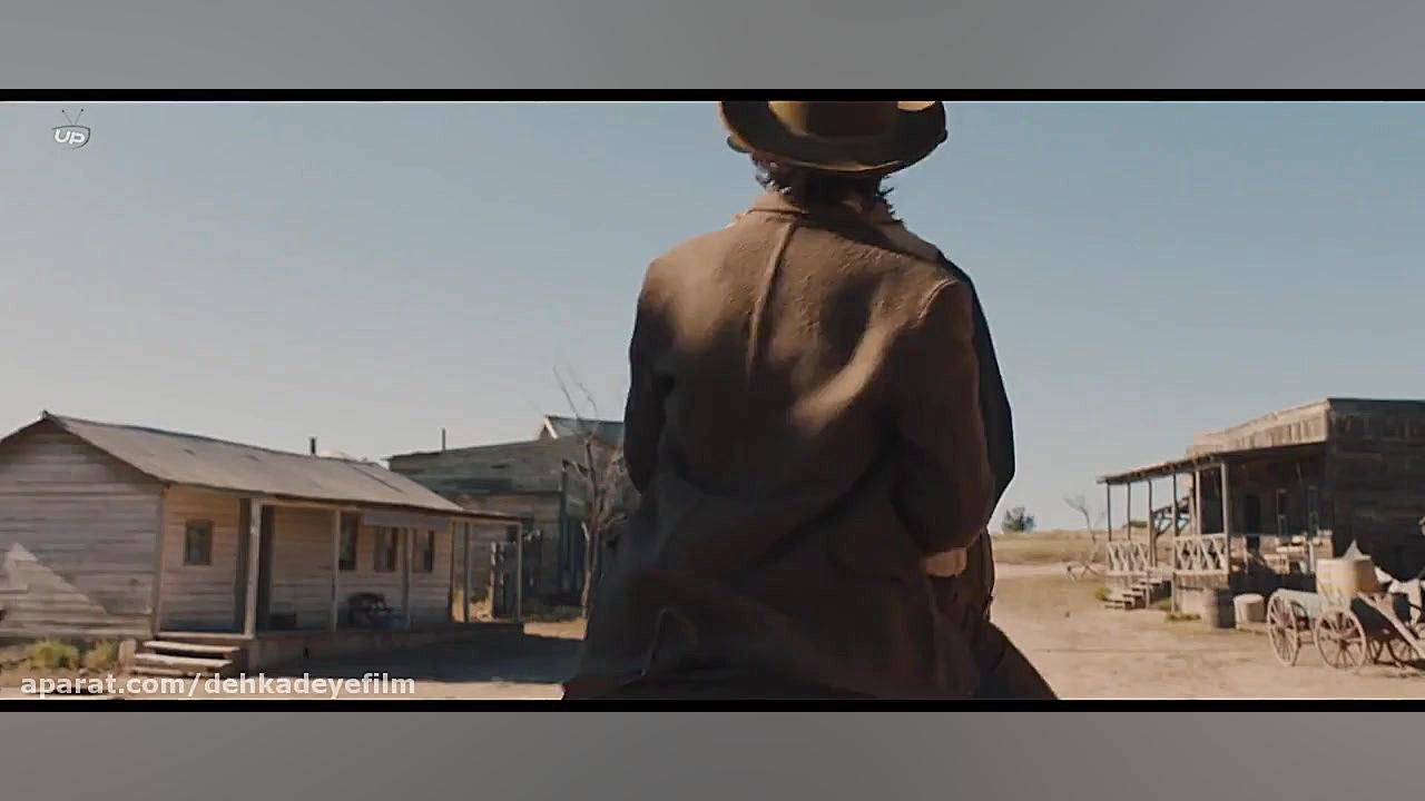 فیلم The Kid 2019 با دوبله فارسی زمان5971ثانیه