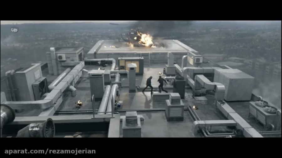 دانلود فیلم آنجل سقوط کرده است Angel Has Fallen 2019 زمان7168ثانیه