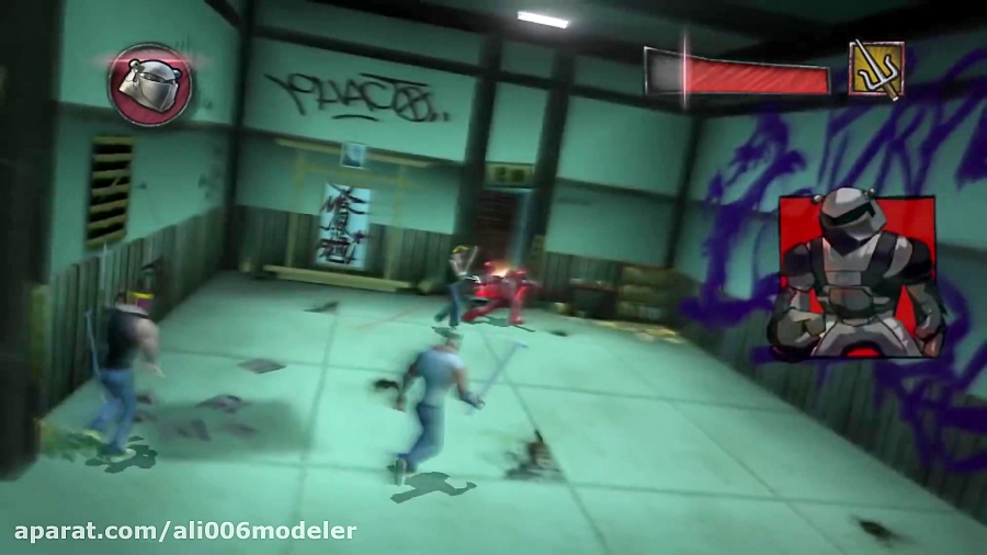 Evolution of Teenage Mutant Ninja Turtles Games(19892017)