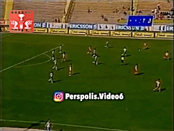 پرسپولیس و ذوب آهن سال ۷۸ - خل...