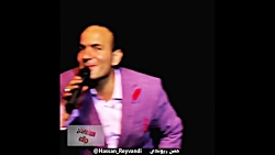 بهترین های طنز حسن ریوندی