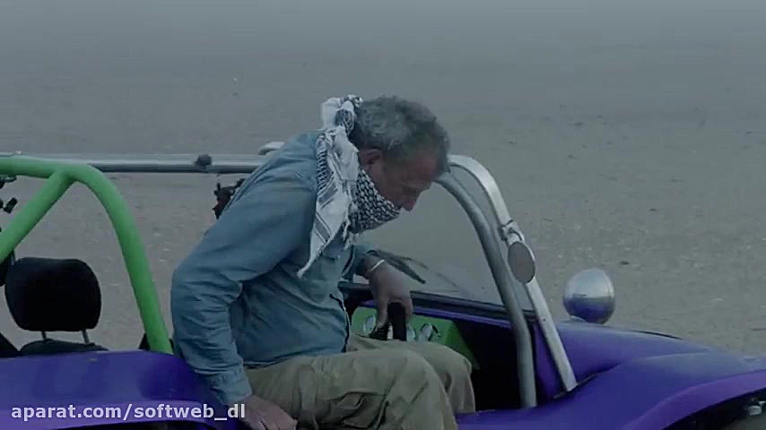 مستند  گرند تور The Grand Tour 2016 دوبله فارسی- فصل 1 قسمت 7 زمان2671ثانیه