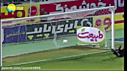 خلاصه بازی پرسپولیس 3 ذوب آهن...