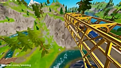 محل پل های رنگی فصل اول از چپت...