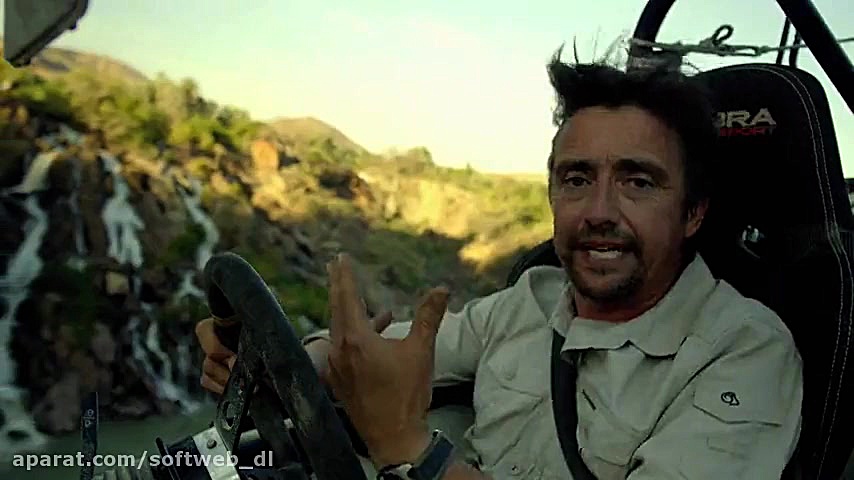 مستند  گرند تور The Grand Tour 2016 دوبله فارسی- فصل 1 قسمت 8 زمان3532ثانیه