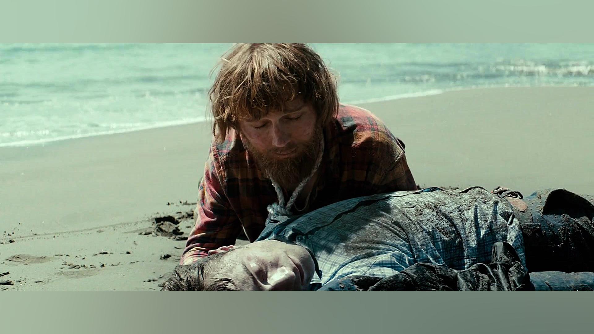 فیلم سینمایی(مرد ارتشی)Swiss Army Man 2016دوبله فارسی زمان5843ثانیه