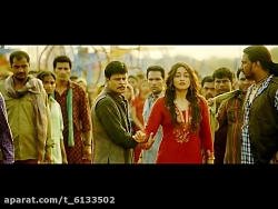 سکانسی از فیلم هندی Tevar  قسم...