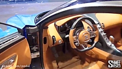 گران قیمت ترین کلید خودروی جها...